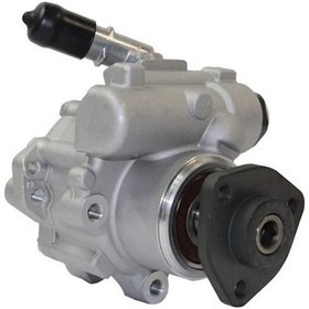 Resim Bmw E90 Kasa 320d N47 Motor Direksiyon Pompası Bsg Marka 32416780459 
