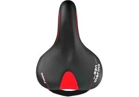 Resim Selle San Marino Geniş Renkli Bisiklet Selesi 