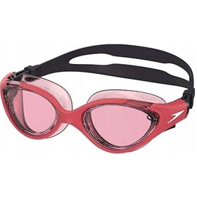 Resim Speedo Biofuse 2.0 Gog Af Black/pink Kadın Yüzücü Gözlüğü 8-00377615477 Pembe Pembe 