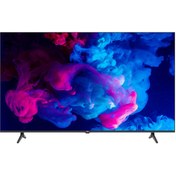 Resim Beko B55 Q 987 A 4K Ultra HD 55" 140 Ekran Uydu Alıcılı Google Smart QLED TV 