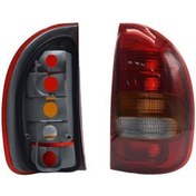 Resim Opel Corsa B 1993 2000 Sağ Stop Lambası 