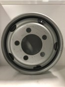 Resim Mıtsubıshı-Hyundai 5 Bijon 17.5 Tubles 186120-Jantaş Jant 