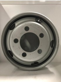 Resim Mıtsubıshı-Hyundai 5 Bijon 17.5 Tubles 186120-Jantaş Jant 