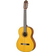 Resim Yamaha CG142S Klasik Gitar 