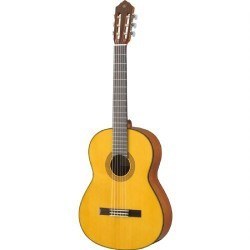 Resim Yamaha CG142S Klasik Gitar 