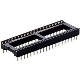 Resim Entegre Soketi 40 Pin 