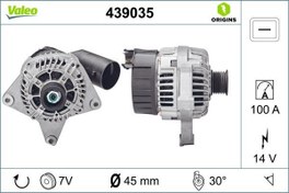 Resim ALTERNATÖR BMW 