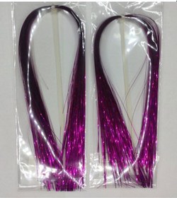 Resim Aldos Çapari 40 Mt Hologram Poşet Sim 30 Cm Fujya 2 Ad 