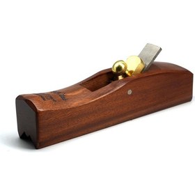 Resim Rox Wood Mujingfang Gül Ağacı Rende V Köşe Pah Tip 120 Mm N11.281 