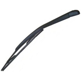 Resim HELLUX HLW2945737 Arka Silecek Kolu Ve Süpürgesi Kangoo Em - 08 