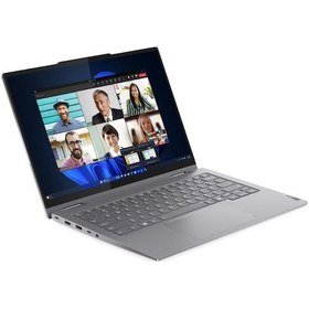 Resim Lenovo Thinkbook 14 2-in-1 G4 IML 21MX002VTRHMF41 Ultra 7-155U 16 GB 1 TB SSD 14" W11H Dizüstü Bilgisayar 
