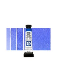 Resim Extra Fine Tüp Suluboya 5 Ml Seri 3 Cobalt Blue Nocolor-fedc37f3 