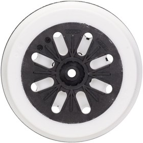 Resim Bosch 150 mm Zımp. Tabanı Yumuşak (GEX) 