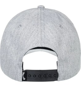 Resim Billabong Arch Snapback Erkek Gri Şapka 