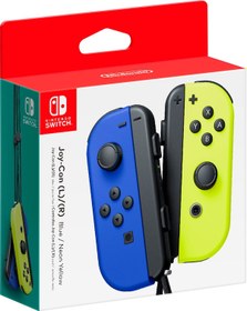 Resim Nintendo Switch Joy-Con Oyun Kolu 2'li Joycon 