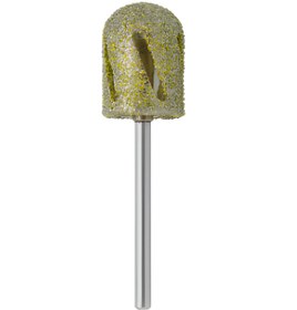 Resim KRISTAL FREZ Twister Pedikür Frez Uç 