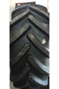 Resim Michelin 650/85 R 38ıf Tl 179 D Axıobıb (2ADET)radyal Tubelexx Traktör & Biçerdöver Lastiği 6508538 