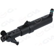 Resim Gva 9106235 Far Yıkama Robotu Sol Mercedes A-class W169 05 08 A1698600147 