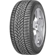 Resim Goodyear 245/55 R17 106H Xl Mov Ultragrip Performance + 4x4 Oto Kış Lastiği (Üretim Yılı: 2024) 