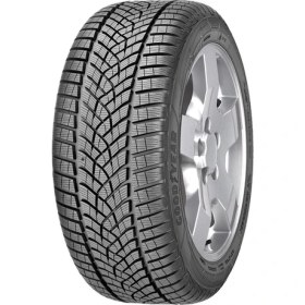 Resim Goodyear 245/55 R17 106H Xl Mov Ultragrip Performance + 4x4 Oto Kış Lastiği (Üretim Yılı: 2024) 