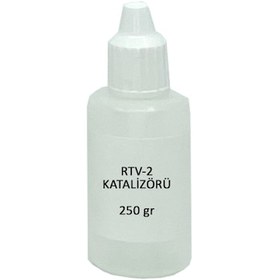 Resim VRM Rtv-2 Katalizörü - Dondurucusu (250 GR) 