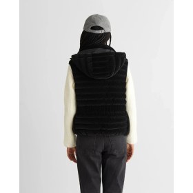 Resim Gant Kadın Siyah Regular Fit Yelek 471253104T.5 