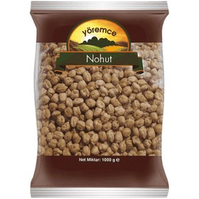Resim Yöremce Koçbaşı Nohut 1 Kg 