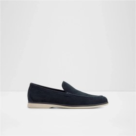 Resim Aldo Mariner Ayakkabı Oxford&loafer - Mavi 