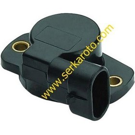 Resim Palıo Marea Gaz Kelebek Sensörü Potansıyometre Serkar 