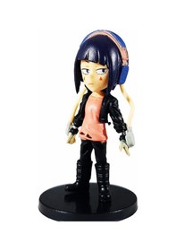 Resim My Hero Academia Anime Manga Aksiyon Figür - 8 CM - Kyoka Jiro 