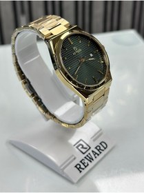 Resim Reward A146426 Yeşil Kadran ERKEK KOL SAATİ 