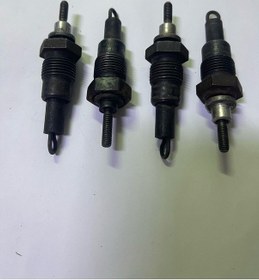 Resim Bosch W123 200 220 240 Kızdırma Bujisi Takım 25000... 