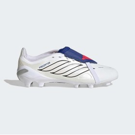 Resim Adidas Predator League FG (JS0424) | Beyaz 