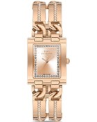 Resim Romanson Rms.1.ag1583.05 Erkek Kol Saati Altın - Siyah 