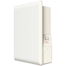 Resim Nobo Nul4t 15 1500w Compact Isıtıcı 