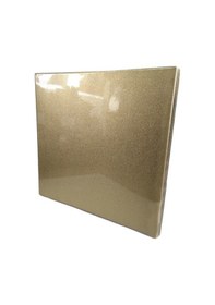 Resim Sanart Mini Tuval 30X30 Cm Altın (Gold) 