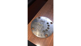 Resim 500 Lt Kompresör Sibop 