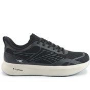 Resim Reebok EDGEWOOD II Siyah Erkek Koşu Ayakkabısı 