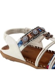 Resim Guja 22Y152-8 Kız Çocuk Sandalet 