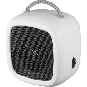 Resim Isıtıcı Ev Küçük Sessiz Isıtma Ofis Masaüstü Yurt Sıcak Enerji Tasarrufu Sağlayan Küçük Güneş Enerjili Elektrikli Isıtıcı (Yurt Dışından) 