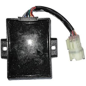 Resim Xy500 Ecu'lu Kazuma 500 Cm3 Utv İçin Rev Cdı Kutusu 