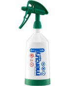 Resim Kwazar 360 Derecede Her Açıdan Çift Atımlı Yeşil Sprey Şişe 1 Lt N11.4663 