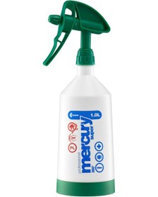 Resim Kwazar 360 Derecede Her Açıdan Çift Atımlı Yeşil Sprey Şişe 1 Lt N11.4663 