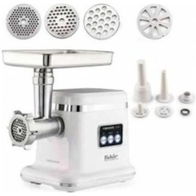 Resim Fakir Torque 1800 W Et Kıyma Makinesi 