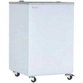 Resim Uğur UDD 100 SC 93 LT Düz Sürme Camlı Muhafaza Dolabı 