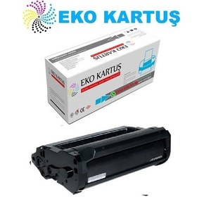 Resim Eko Kartuş Ricoh SP-5210DN Uyumlu Toner, 