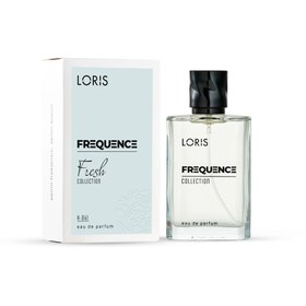Resim Loris K-41 Plus Perfume 50 Ml Kadın Parfüm 
