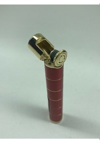 Resim HONEST Silindir Çakmak Kırmızı Sarı 509294 
