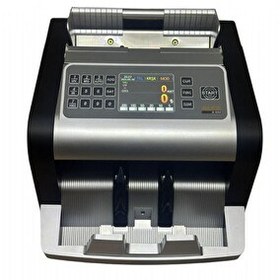 Resim Alfa A-950 TL - Euro Kağıt Para Sayma Makinesi 