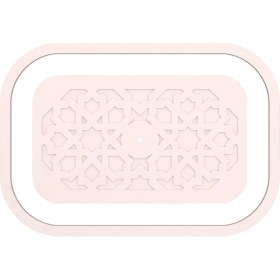 Resim Motifpiyer Lamba Tavan Göbeği 14-Dikdörtgen-Oval-Dis-Citali 